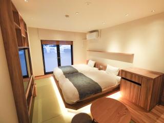 Hakuba Ryujin Onsen RYOKAN SUI - Hakuba - 7