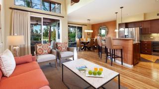 N1 Waikoloa Beach Villas - Waikoloa - 9