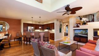 N1 Waikoloa Beach Villas - 8