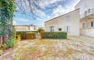 1 Bedroom Amazing Apartment In Royan - Royan - 2