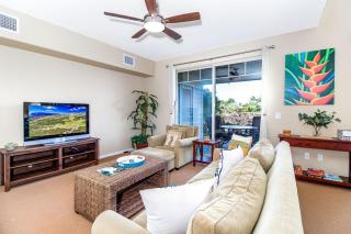 D3 Golf Villas at Mauna Lani - Waikoloa - 9