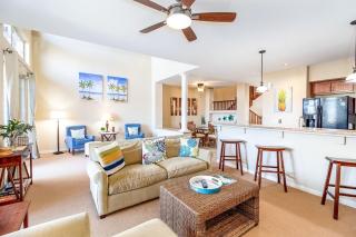 D3 Golf Villas at Mauna Lani - Waikoloa - 8