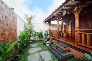Umah Taru Manis - Tumbak Bayuh - 7