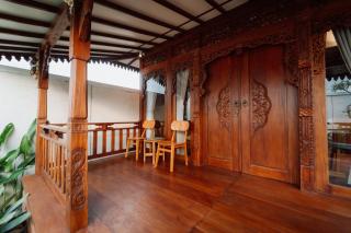 Umah Taru Manis - Tumbak Bayuh - 5