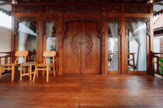 Umah Taru Manis - Tumbak Bayuh - 3