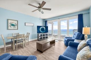 Laketown Wharf 1107 - Panama City Beach - 0