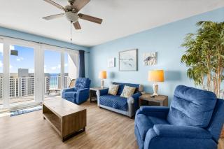 Laketown Wharf 1107 - Panama City Beach - 8