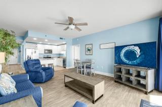 Laketown Wharf 1107 - Panama City Beach - 7