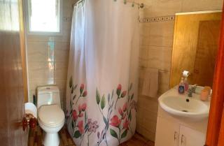 Cabañas Cristóbal 1 - 2