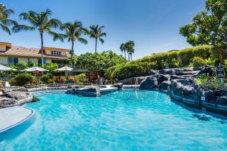 E4 Waikoloa Beach Villas - Waikoloa - 9