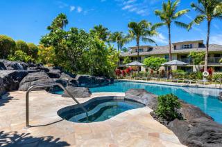 E4 Waikoloa Beach Villas - Waikoloa - 8