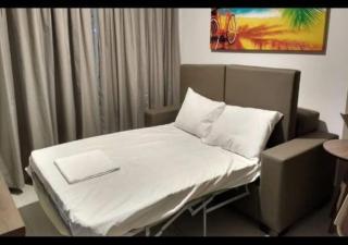 Enjoy Olimpia Park Resort - Olímpia - 8