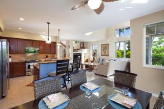 E1 Waikoloa Beach Villas - 9