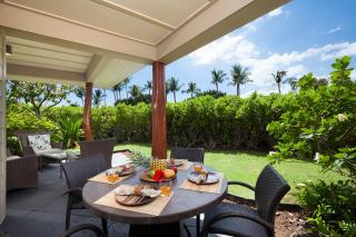 E1 Waikoloa Beach Villas - Waikoloa - 8