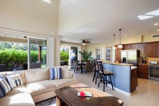 E1 Waikoloa Beach Villas - 5