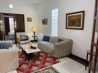 Casa espaçosa em estilo colonial - Angra dos Reis - 9
