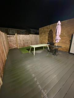The bay apartment - Stone Grove - 8