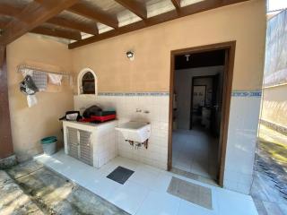 Casa espaçosa em estilo colonial - Angra dos Reis - 4
