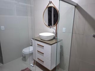 Quarto Domiciliar em Antares Maceió - Maceió - 6