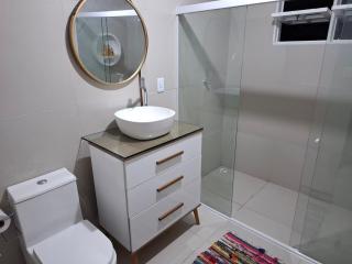Quarto Domiciliar em Antares Maceió - Maceió - 7