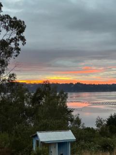 Refugio con Vista al Mar y Paz - 7