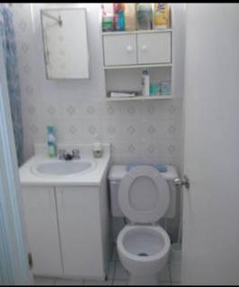 Appartement chic - Montreal - 8