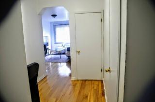 Appartement chic - 6