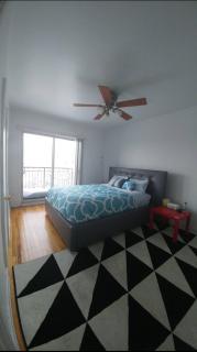 Appartement chic - Montreal - 1
