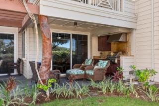 F4 Waikoloa Beach Villas - 3