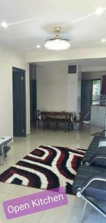 Alis786 Apartment - - 6