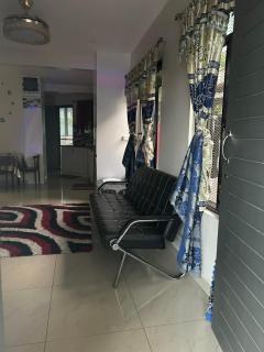Alis786 Apartment - - 5