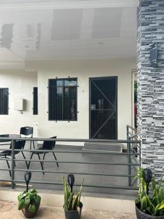 Alis786 Apartment - - 4