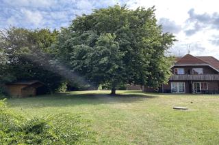 Einladende Ferienwohnung auf Fehmarn - 7