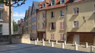 Neoresid - Résidence Saint Germain - Amiens - 1