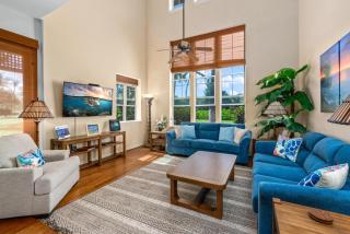 1202 Waikoloa Colony Villas - Waikoloa - 9