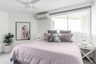 Aquarius Luxury Apartment - Cairns - 1