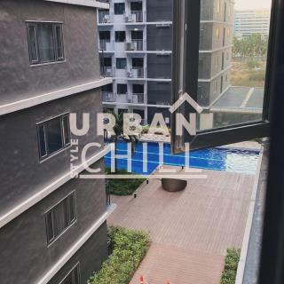 Urban Style Chill, Shore 3, MOA Complex, Pasay, Manila - Manille - 9