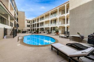 Top Floor Oceanfront Condo - San Diego - 5