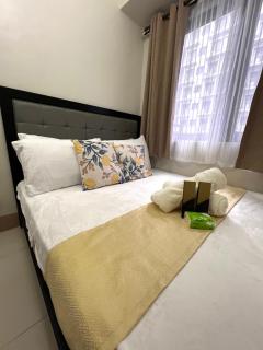 Sofias Haven - Shore 3 Residences T1 - Manila - 3