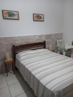 Maranata Suítes - 1