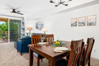 E22 Waikoloa Beach Villas - 4