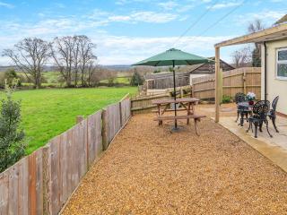 The Lodge - Pauntley - 1