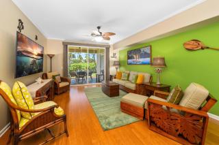 F2 Waikoloa Beach Villas - Waikoloa - 6
