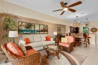 E2 Waikoloa Fairway Villas - Waikoloa - 8