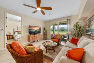 E2 Waikoloa Fairway Villas - Waikoloa - 2