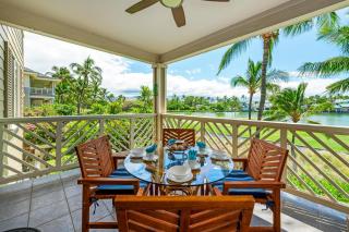 N24 Waikoloa Fairway Villas - Waikoloa - 7