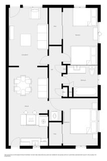 2-bedroom Crescent City Retreat - Nueva Orleans - 6