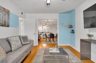 2-bedroom Crescent City Retreat - Nueva Orleans - 2