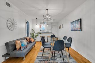 2-bedroom Crescent City Retreat - Nueva Orleans - 0