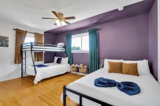 2-bedroom Crescent City Retreat - Nueva Orleans - 8